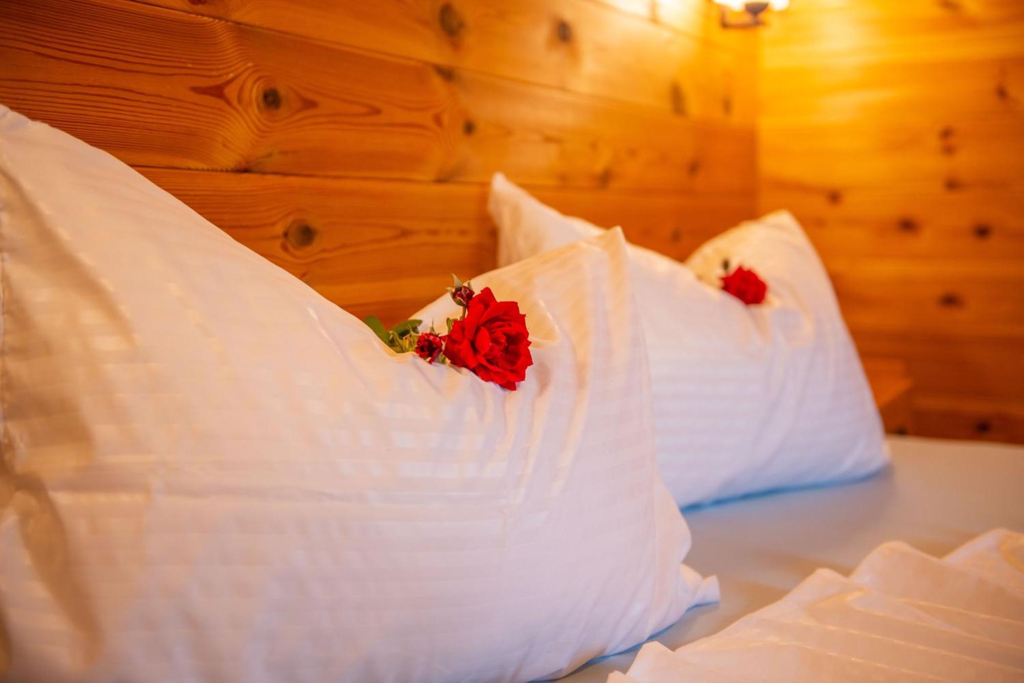 Apartments And Bungalow Casa Palma Улцин Екстериор снимка