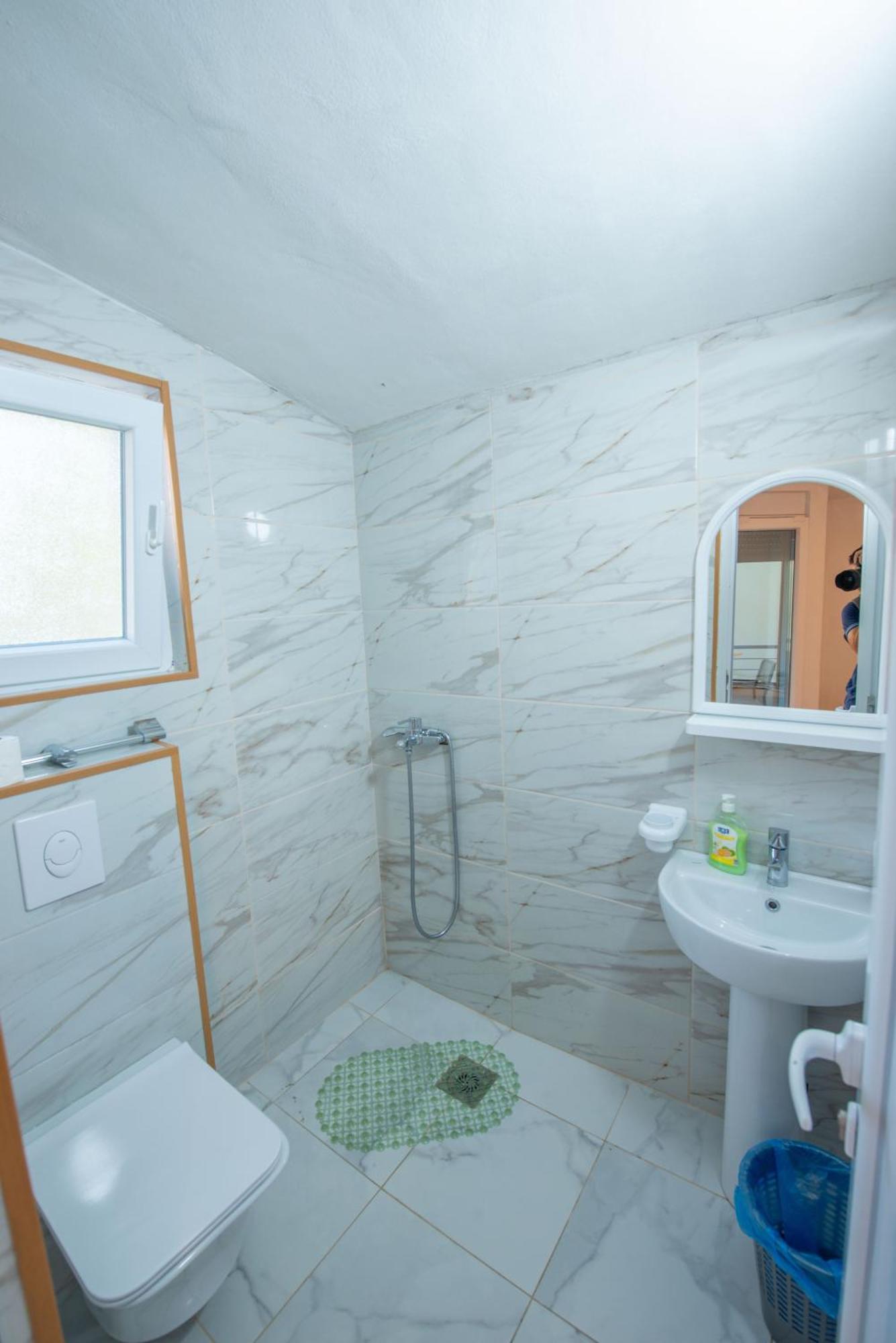 Apartments And Bungalow Casa Palma Улцин Стая снимка